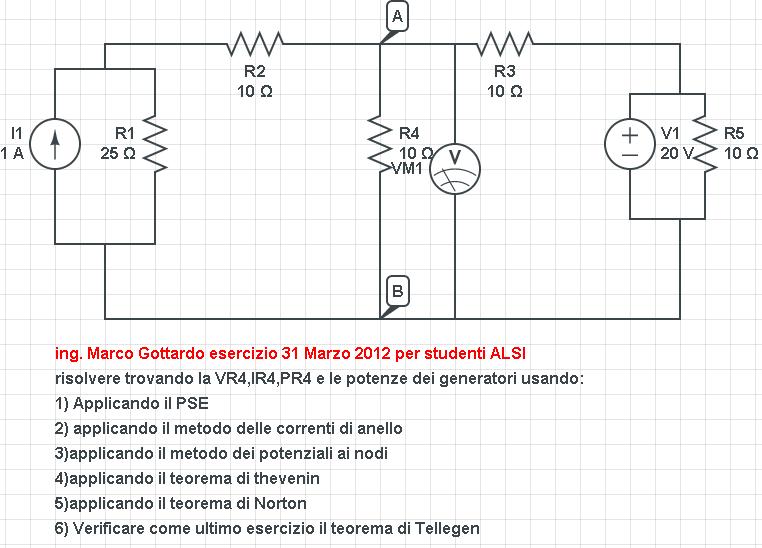 Elettrotecnica Esercizi Svolti Canova Pdf 34