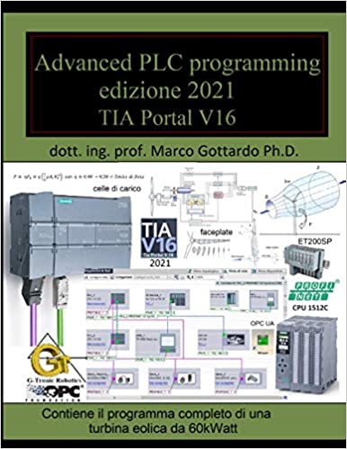 Advanced PLC programming 2021