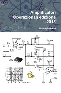 Ampificatori operazionali edizione 2018