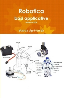 robotica basi applicative