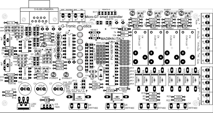 smart_controller layout