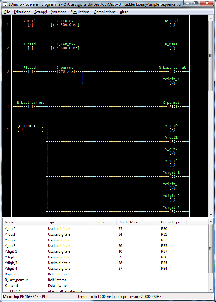 simple_sequencer