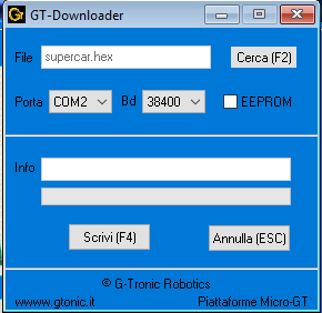 GT-Downloader