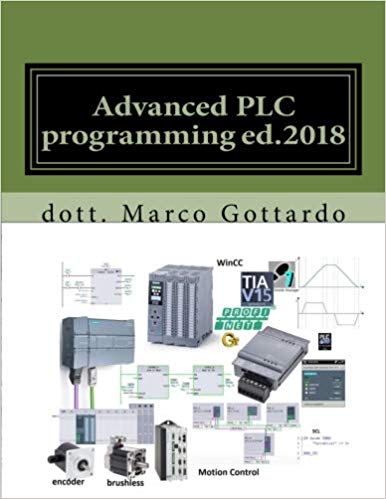 Advanced PLC programming 2018