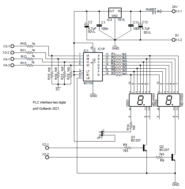 two digit 1200 schema